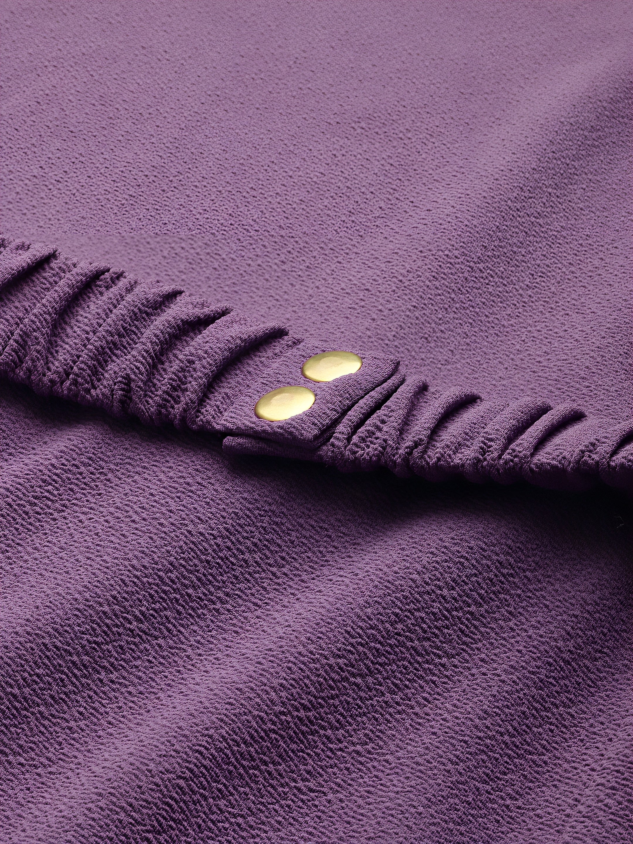 Sienna Off-Shoulder Gown