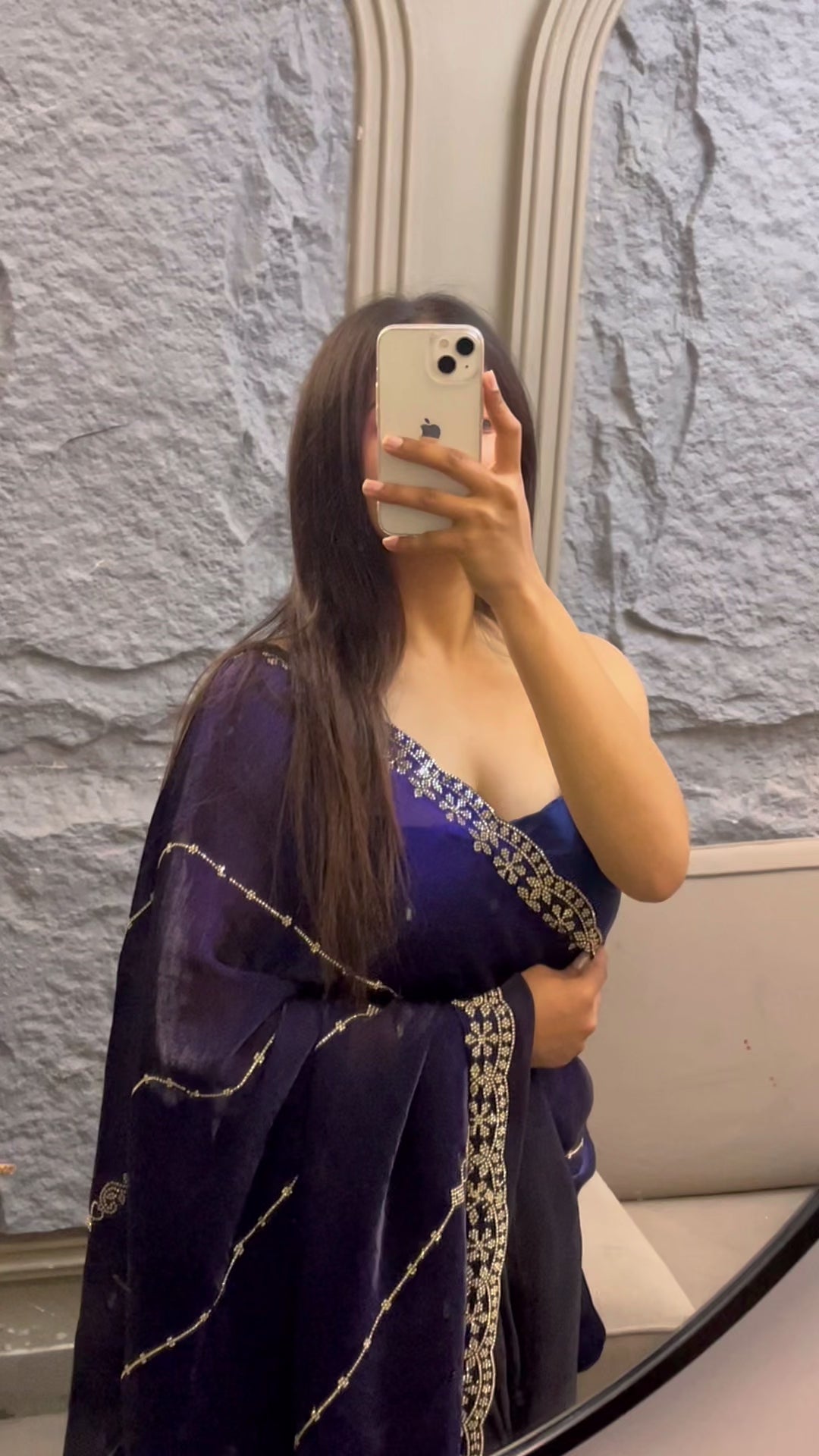 Diva's Nakshatra Saree